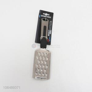 High Quality Vegetable & Fruit Grater Kitchen Plane