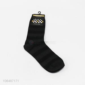 Wholesale autumn winter  socks warm thick men socks