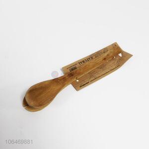 Wholesale Price Kitchen Gadget Multi Function Bamboo Food Tong