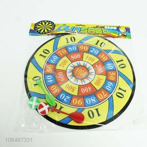 Good Quality Cloth Target Dart Suit