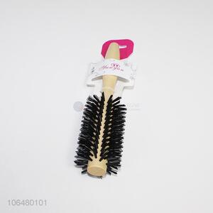 China export wooden comb creative curly hair comb