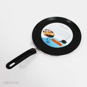 Good Factory Price Non-stick Flat Bottom Frying Pan