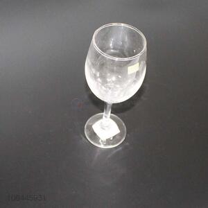 Fashion Design Glass Goblet Best Wine Glass