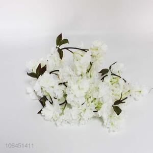 Promotional decorative lifelike artificial flower simulation flower