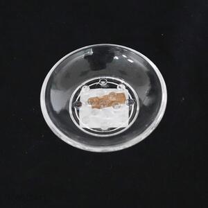 Cheap and good quality clear plastic soap container box