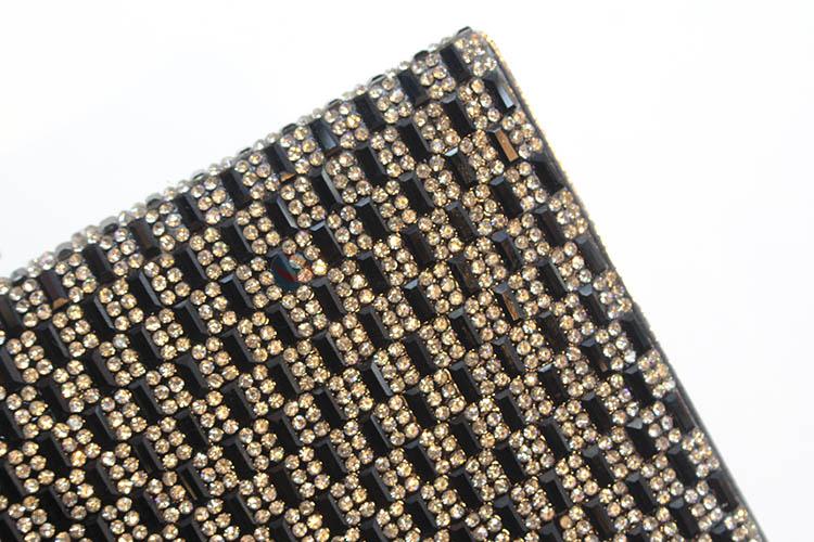 Wholesale Unique Design Rhinestone Evening Party Clutches For Women