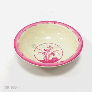 Fashion Style Melamine Bowl Best Melamine Tableware