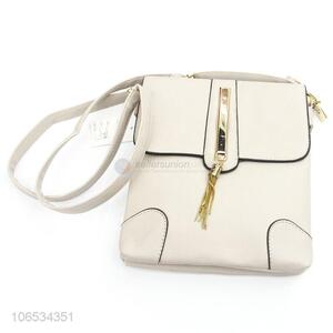 Wholesale Custom Lady Leather Bag Women Pu Shoulder Bag