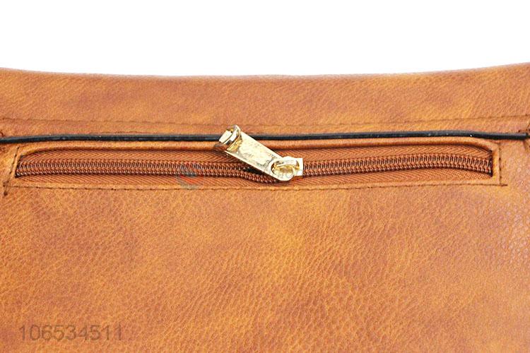 New Fashion Pu Leather Womens Shoulder Bags Handbag Purse Bag