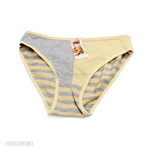 Hot Sale Ladies <em>Underpants</em> Sexy Ladies Underwear