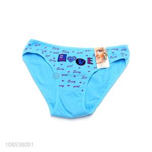 New Design Ladies <em>Underpants</em> Sexy Ladies Underwear