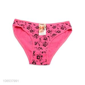 High Quality Sexy Underwear Ladies Panties Women <em>Underpants</em>