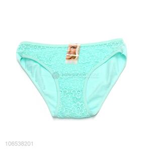 Wholesale Price Women Underwear <em>Underpants</em> Ladies Sexy Panties
