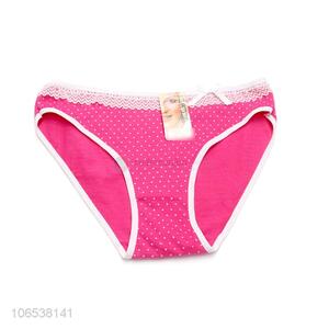 Low Price Soft Ladies <em>Underpants</em> Women Underwear