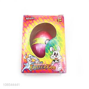 High Quality Easter Egg Growing Pet Toy Egg