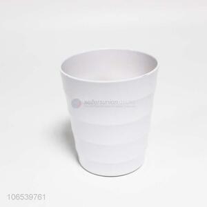 Wholesale mini melamine flower pot with good quality