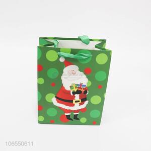 High Quality Portable Colorful Gift Bag