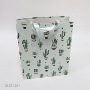 New Arrival Portable Gift Bag Best Paper Bag