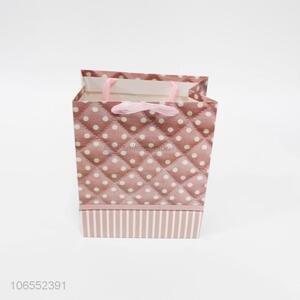 Best Quality Portable Gift Bag Paper Bag