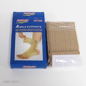 China OEM adjustable compression ankle support