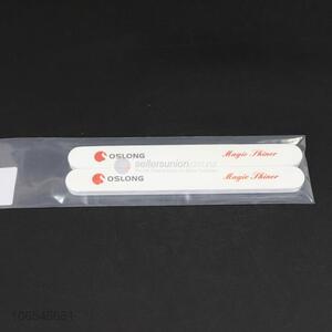 Wholesale Price Double Sides Disposable Nail File Beauty Tools