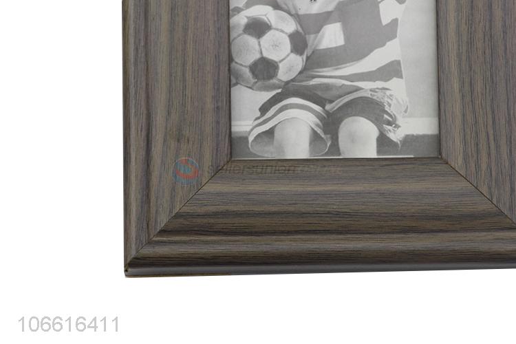 Wholesale Desktop Photo Frame With Holder