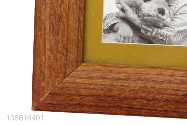 Wholesale Home Decoration Fashion Photo Frame