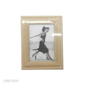 Fashion Household Decorative Standing Photo Frame