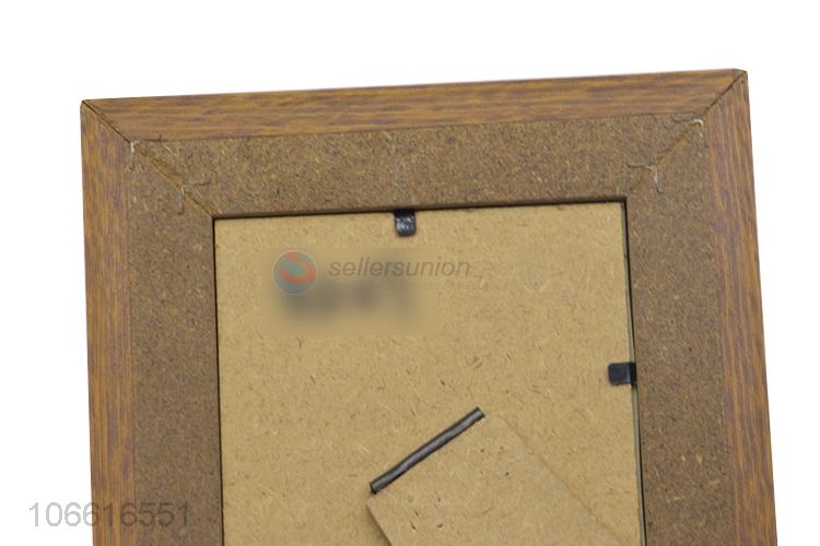 Hot Selling Room Decoration Desktop Photo Frame