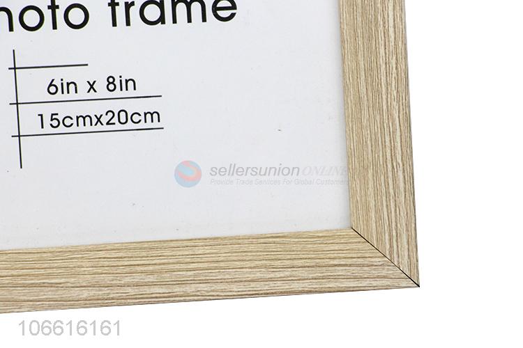 Best Sale Fashion Rectangle Photo Frame