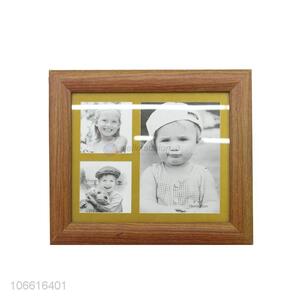 Wholesale Home Decoration Fashion Photo Frame