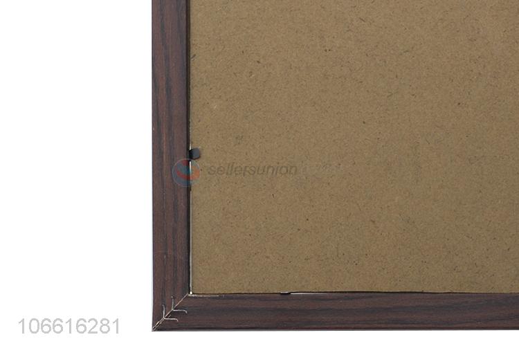 Hot Sale Certificate Holder Best Picture Frame