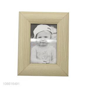 Newest Household Desktop Photo Frame With Holder