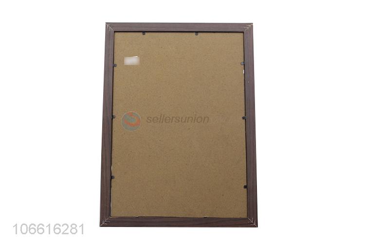 Hot Sale Certificate Holder Best Picture Frame