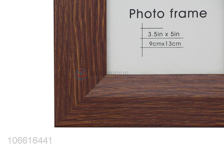 New Arrival Household Decorative Photo Frame