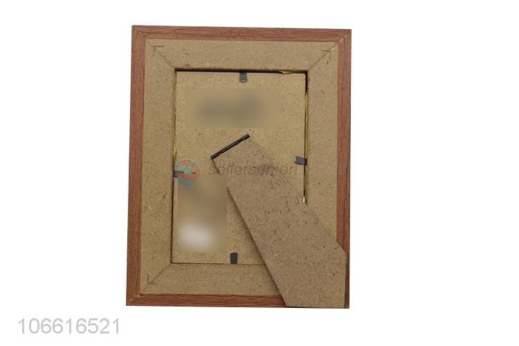 Popular Decorative Photo Frame Desktop Picture Frame