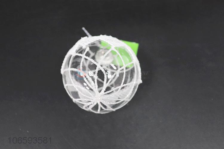 玻璃圣诞球