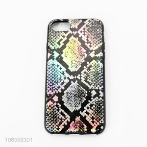 Top quality boa skin printed mobile phone cover