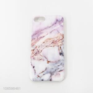 High sales personalized marbling cell phone shell