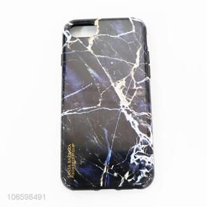 Promotional crackle marbling mobile phone case