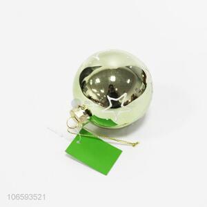 China factory festival decoration Christmas glass balls