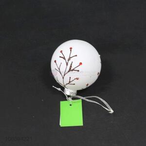 Professional supply festival decoration Christmas glass balls