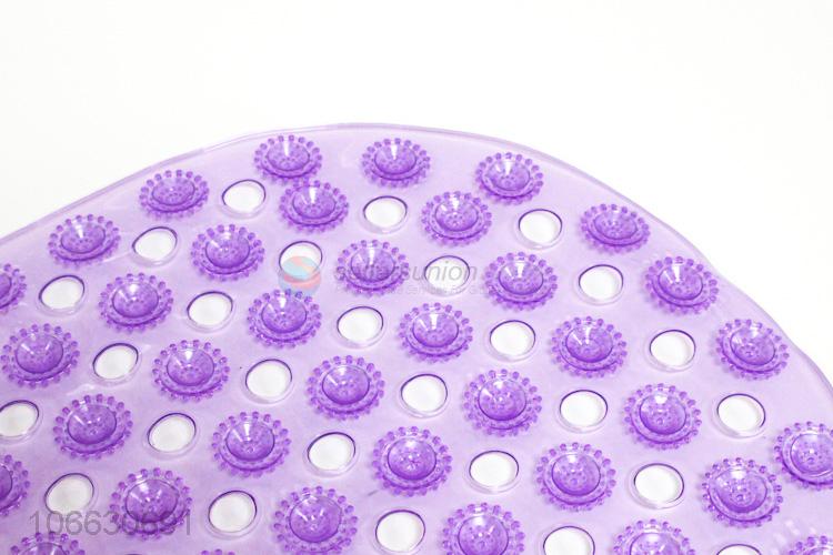 Hot selling non-slip shower bath mat bathroom mat