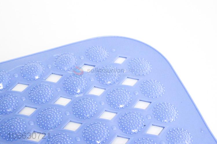 Excellent quality non-slip bath mat with suction cups