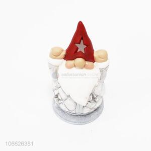 Popular Christmas Decoration Ceramic Crafts Ornaments