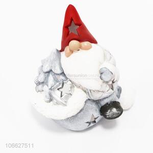 Custom Christmas Rome Decoration Ceramic Crafts