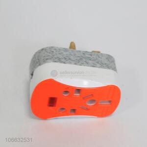 High quality UK USA travel changeover plug adapter