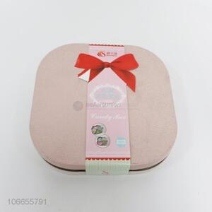 High Quality Heart Shape Combination Candy Box