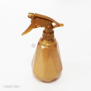 Top grade multi-purpose plastic spray bottle for garden