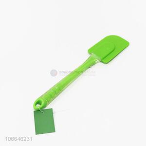 Non-toxic cake tools heat resistant silicone scraper